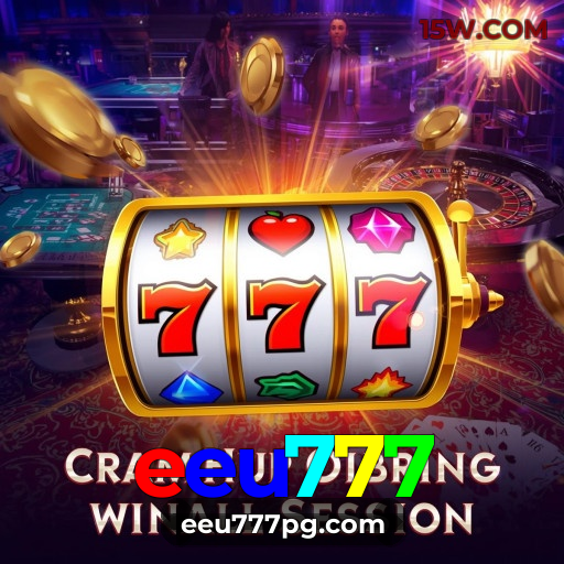 App Mobile eeu777 - Jogue em Qualquer Lugar no Seu Smartphone