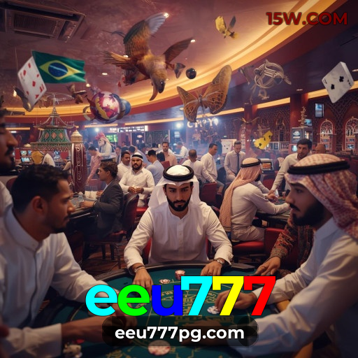 Benefícios do Login eeu777 - Bônus e Vantagens Exclusivas