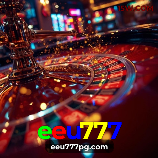 Jogos de Mesa Premium eeu777 - Blackjack, Roleta, Baccarat
