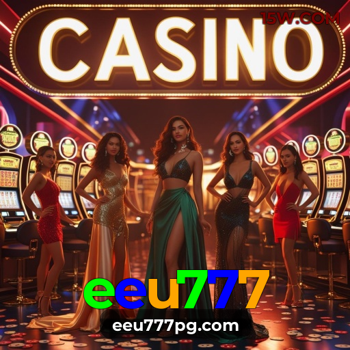 Coleção Premium de Slots eeu777 - NetEnt, Pragmatic Play, Evolution